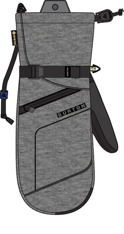 W GORE-TEX Mitten