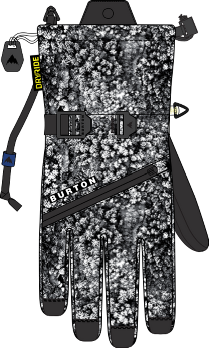 KD Vent Glove