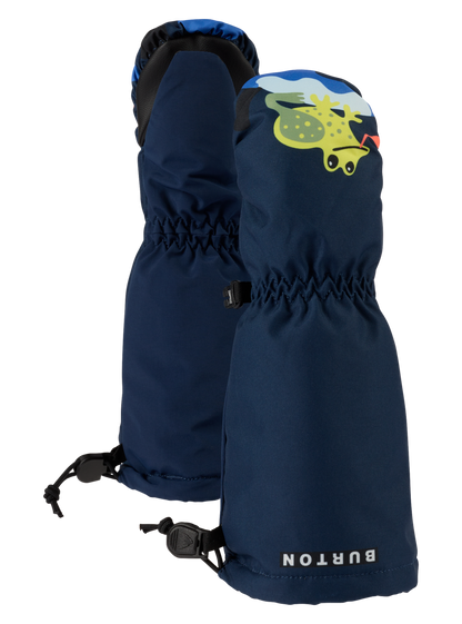 TD Grommitt Mitten