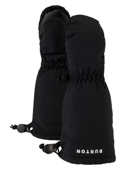 TD Grommitt Mitten