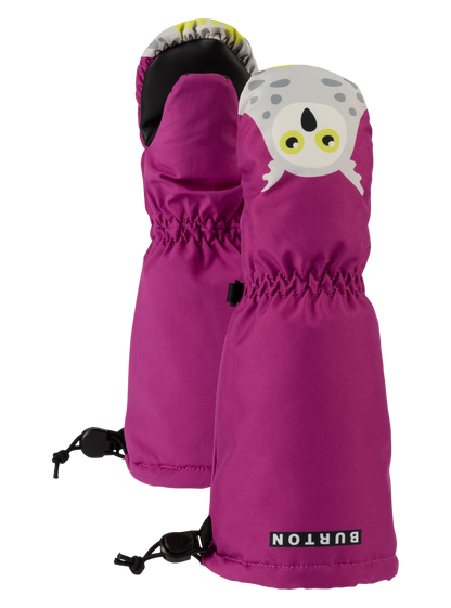 TD Grommitt Mitten