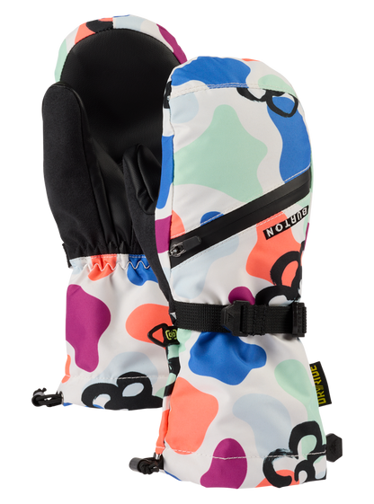 KD Vent Mitten