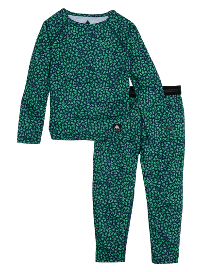 Toddlers' Lightweight Base Layer Set