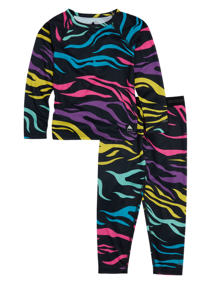 Toddlers' Lightweight Base Layer Set