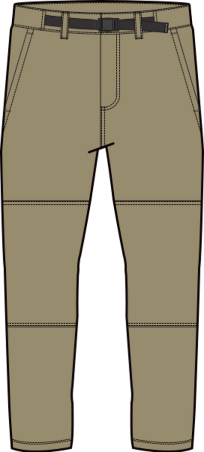 Men's Ridge Pants