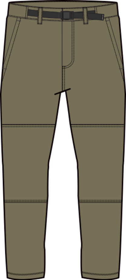 Men's Ridge Pants