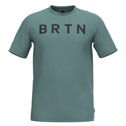 Burton BRTN Short Sleeve T-Shirt