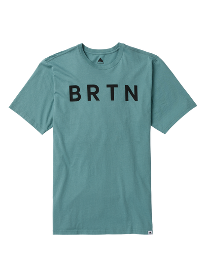 Burton BRTN Short Sleeve T-Shirt