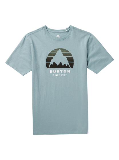 Underhill Short Sleeve T-Shirt