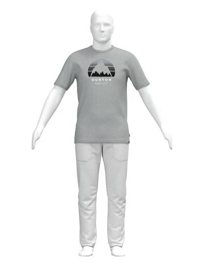 Underhill Short Sleeve T-Shirt