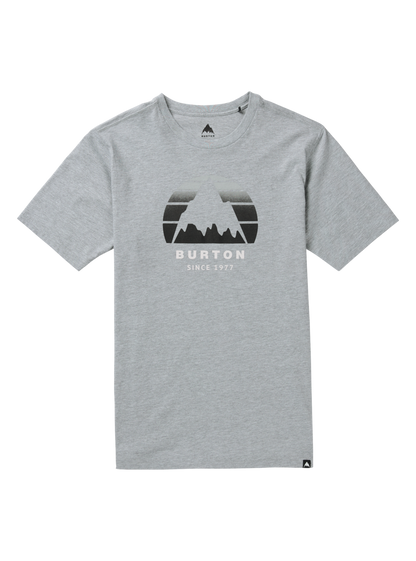 Underhill Short Sleeve T-Shirt