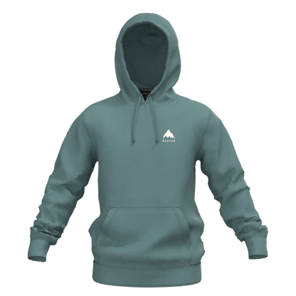 Mountain Pullover Hoodie