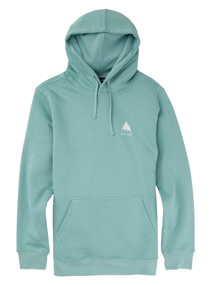 Mountain Pullover Hoodie