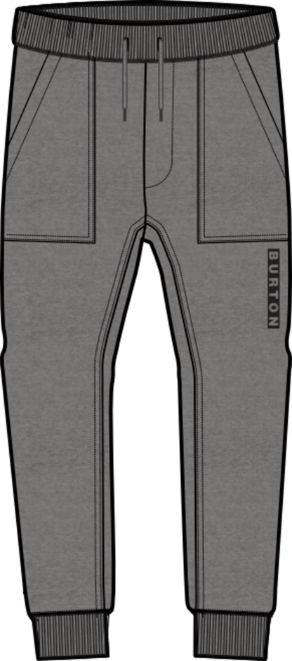 Men's Oak Pants