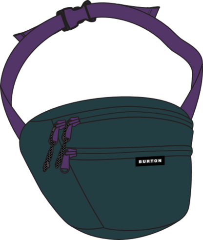 Hip Pack