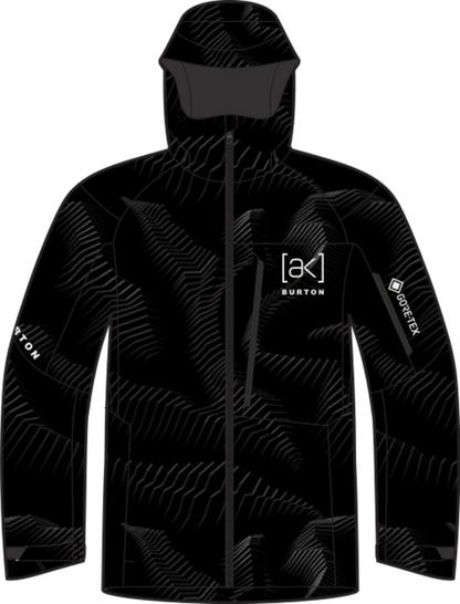 Men's [ak] Cyclic GORE‑TEX 2L Jacket