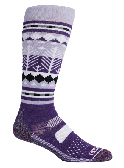 Women's Performance Midweight Socks