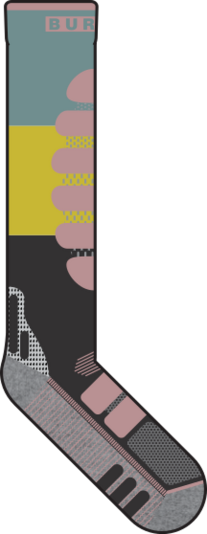 Women's Performance + Lightweight Compression Socks