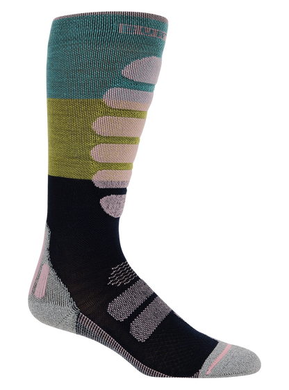 Women's Performance + Lightweight Compression Socks