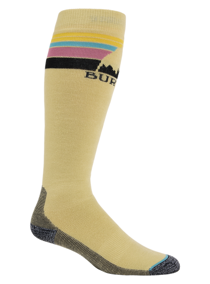 Men's Midweight Emblem Socks