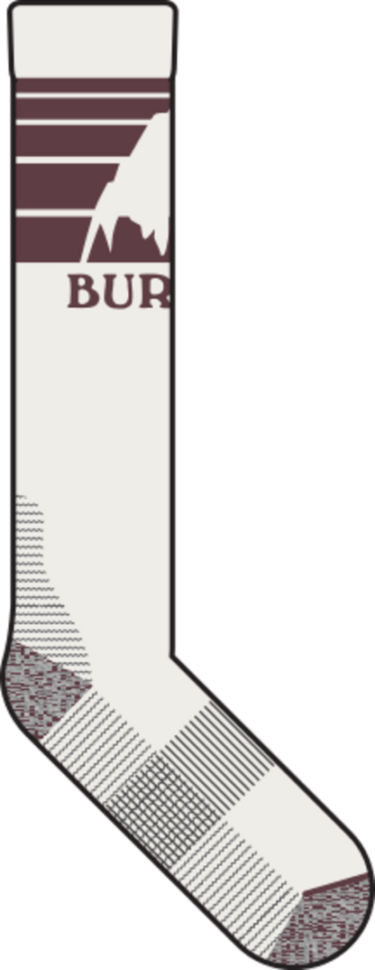 Women's Emblem Midweight Socks