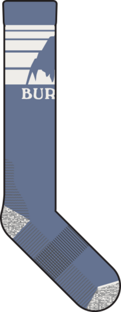 Women's Emblem Midweight Socks