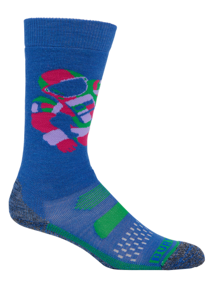 Kids' Performance Midweight Socks