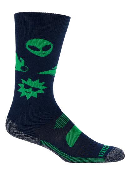 Kids' Performance Midweight Socks
