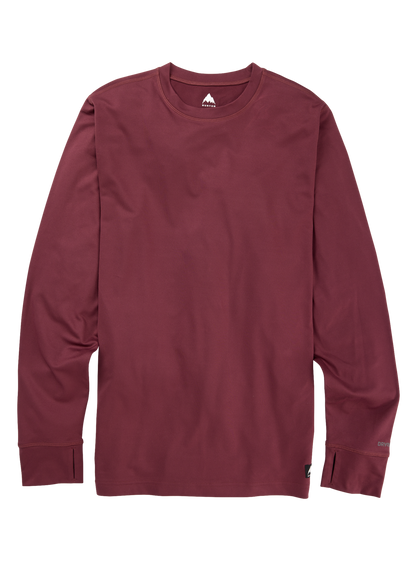 Men's Midweight Base Layer Crewneck