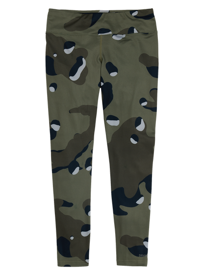 Women's Midweight Base Layer Pants