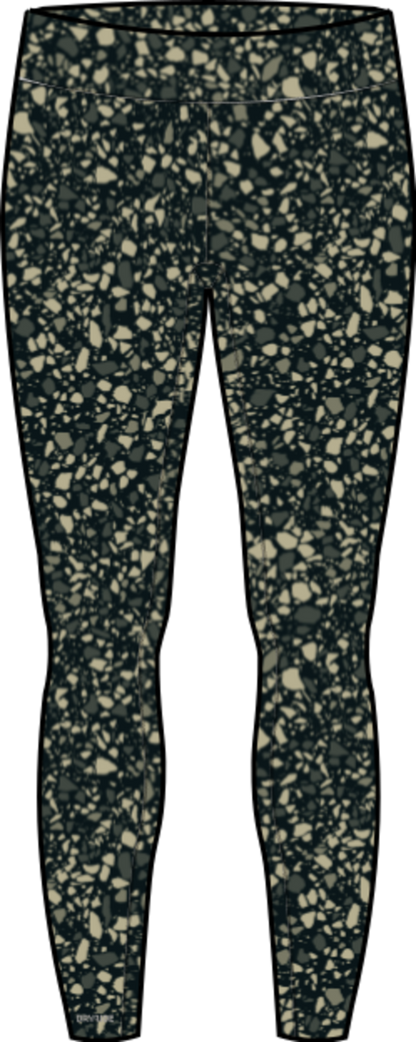 Women's Midweight Base Layer Pants