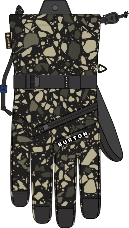 Men's GORE-TEX Gloves