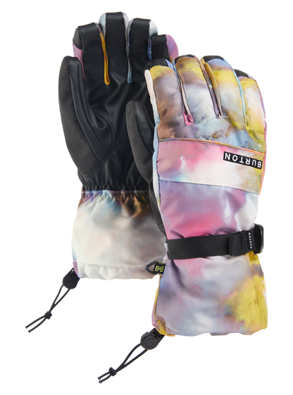 Men's Profile Gloves