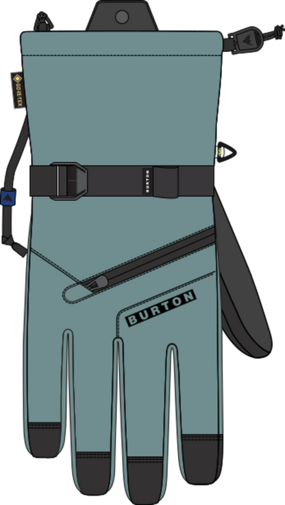 Women's GORE-TEX Glove