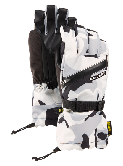 Kids' Vent Gloves