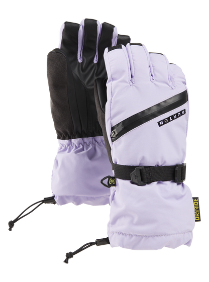 Kids' Vent Gloves