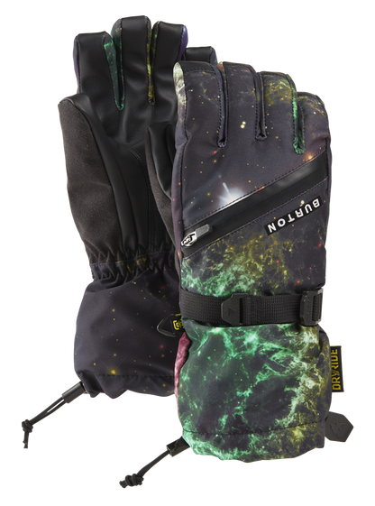 Kids' Vent Gloves