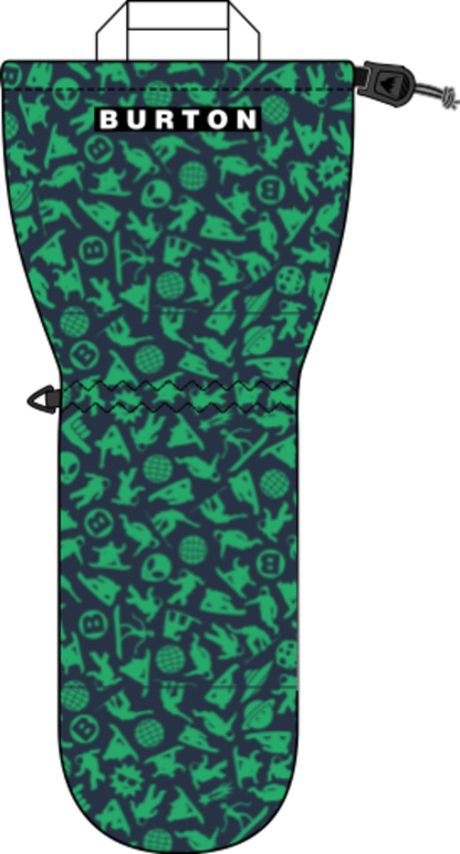 Toddlers' Grommitt Mittens