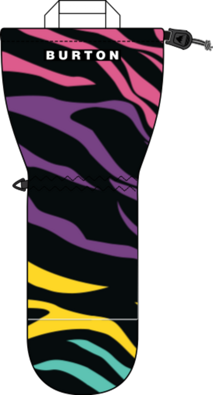 Toddlers' Grommitt Mittens