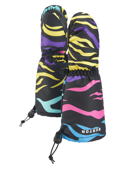Toddlers' Grommitt Mittens