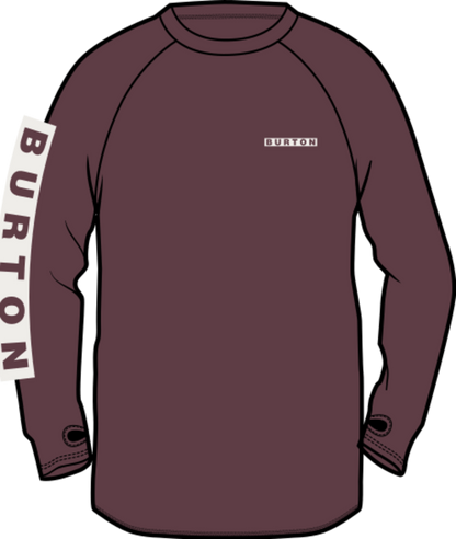 Men's Roadie Base Layer Tech T-Shirt