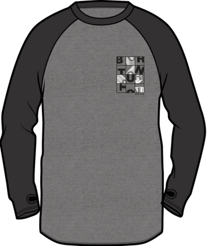 Men's Roadie Base Layer Tech T-Shirt