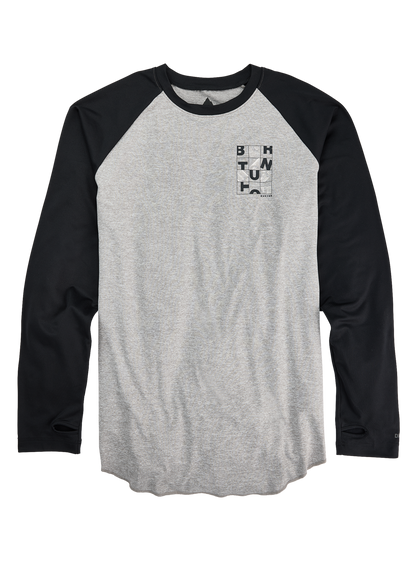 Men's Roadie Base Layer Tech T-Shirt