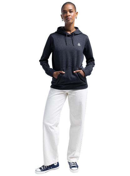 Women's Oak Pullover Hoodie