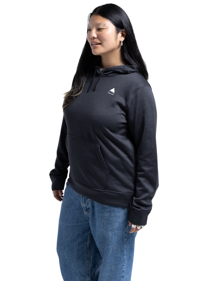 Women's Oak Pullover Hoodie