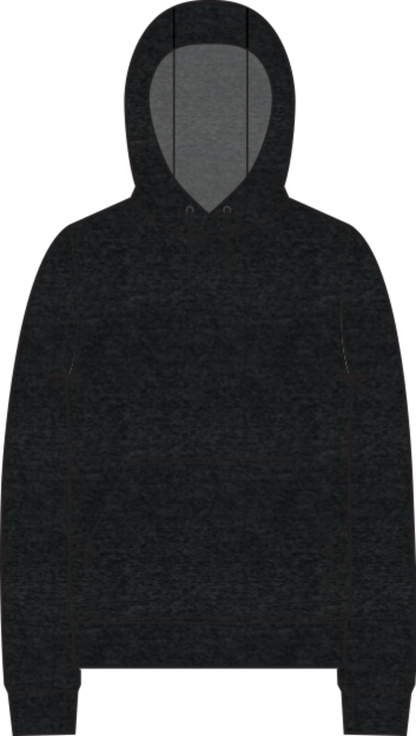 Women's Oak Pullover Hoodie