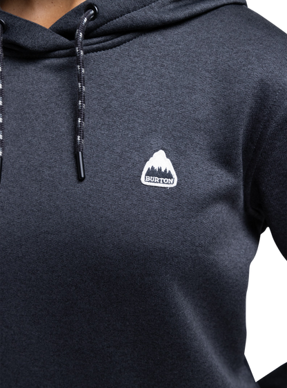 Women's Oak Pullover Hoodie