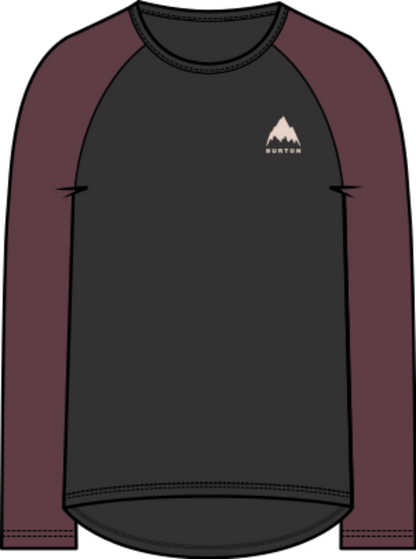 Women's Roadie Base Layer Tech T-Shirt