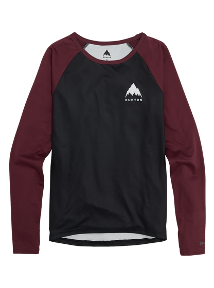 Women's Roadie Base Layer Tech T-Shirt