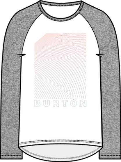 Women's Roadie Base Layer Tech T-Shirt